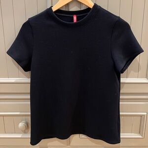 Spanx AirEssential Short Sleeve Tee